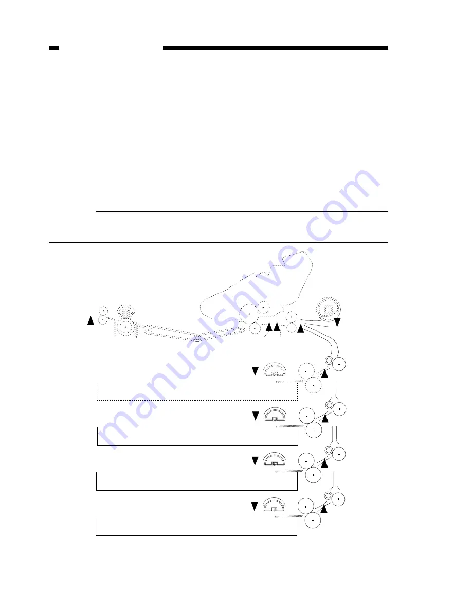 Canon GP160 Service Manual Download Page 196