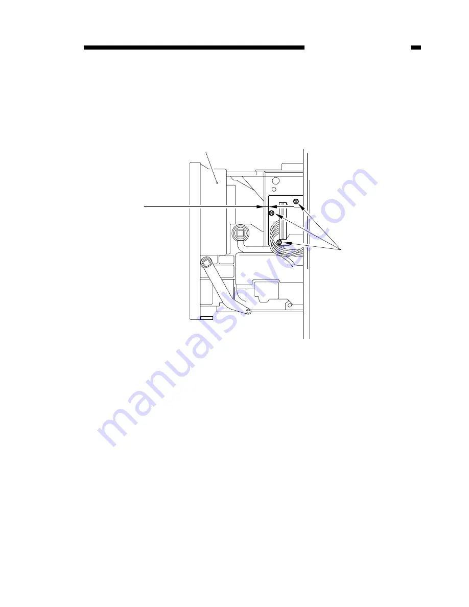 Canon GP160 Service Manual Download Page 241