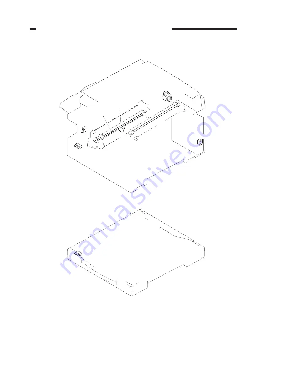 Canon GP160 Service Manual Download Page 490