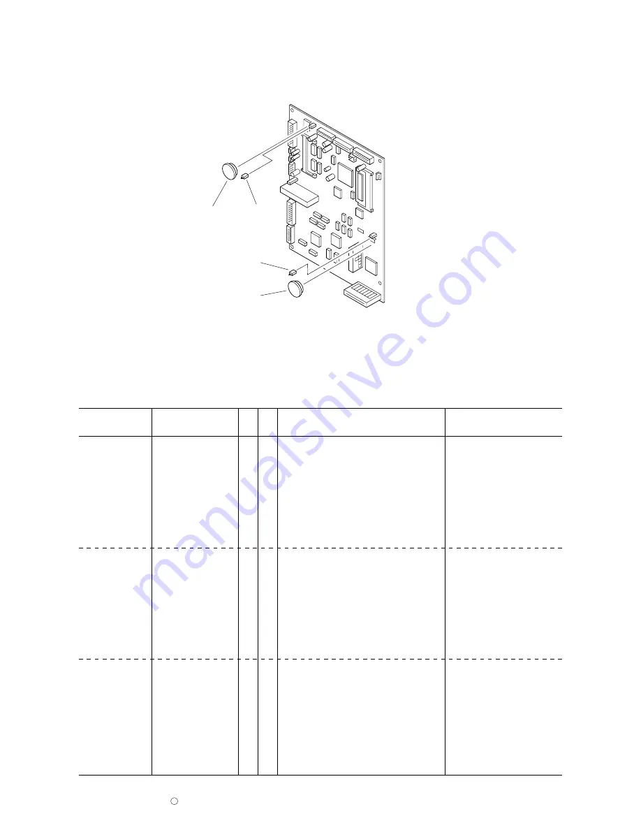 Canon GP160 Service Manual Download Page 719