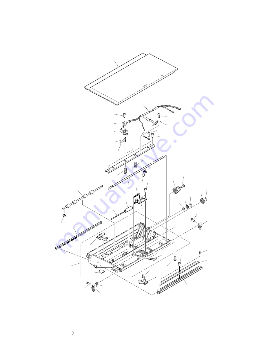 Canon GP160 Скачать руководство пользователя страница 741