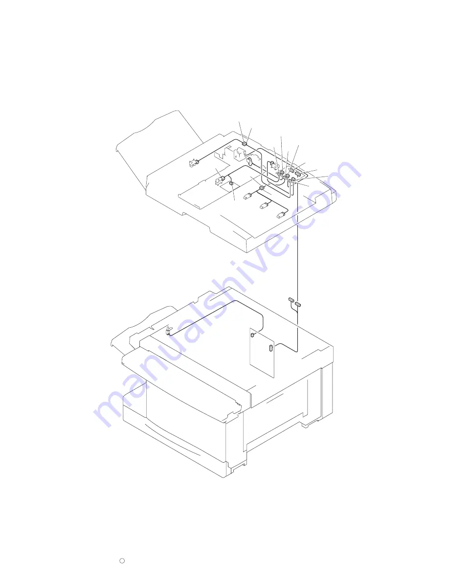 Canon GP160 Service Manual Download Page 751