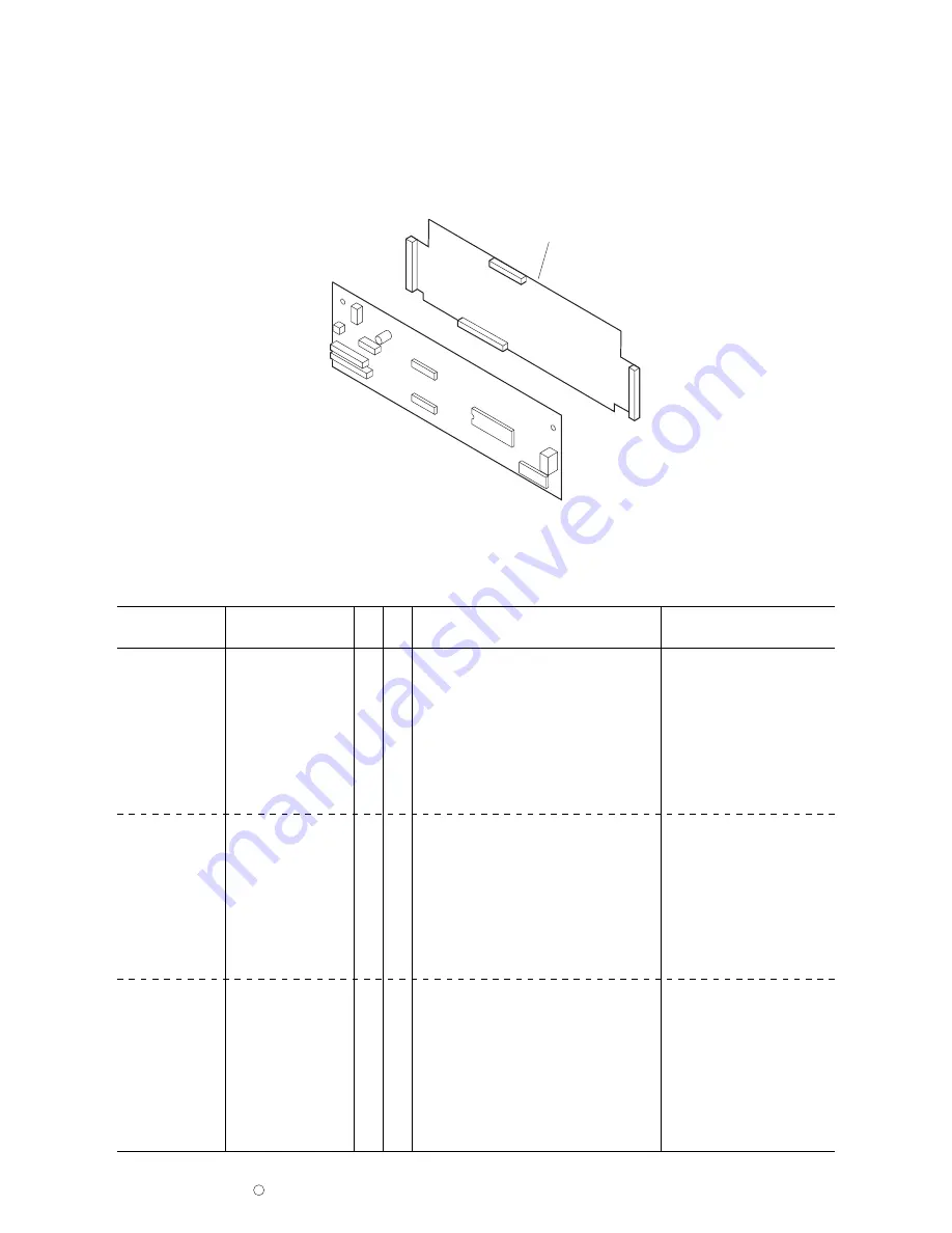 Canon GP160 Service Manual Download Page 772