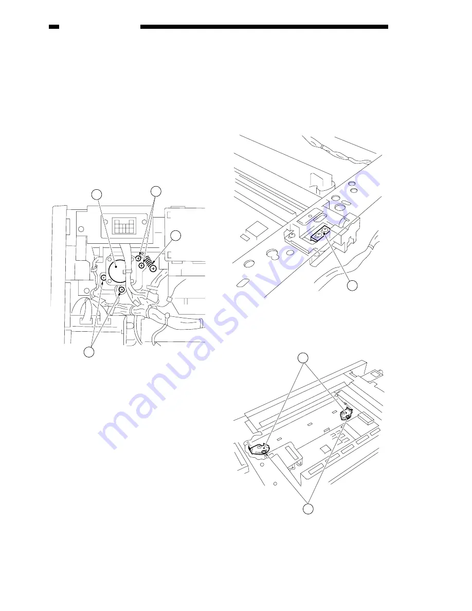 Canon GP200 Service Manual Download Page 334