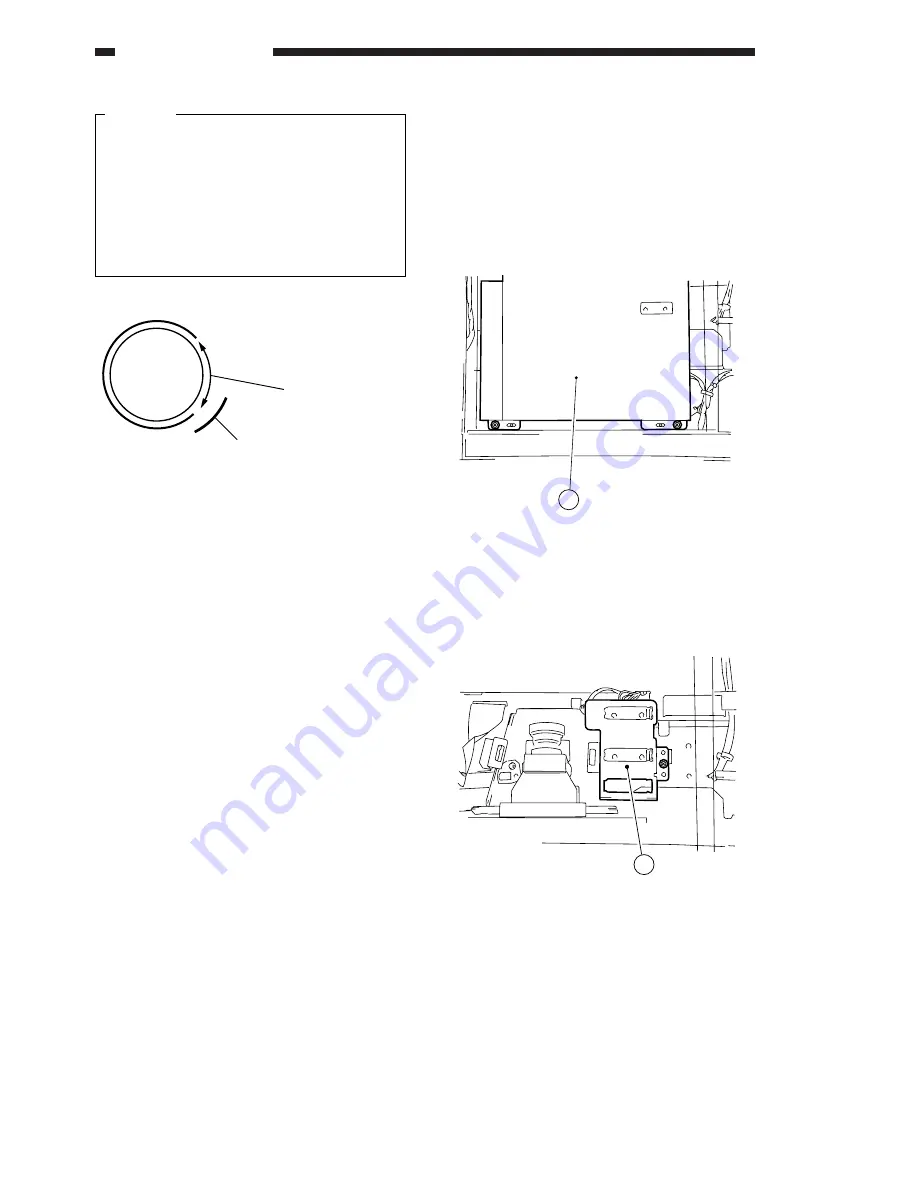 Canon GP200 Service Manual Download Page 354