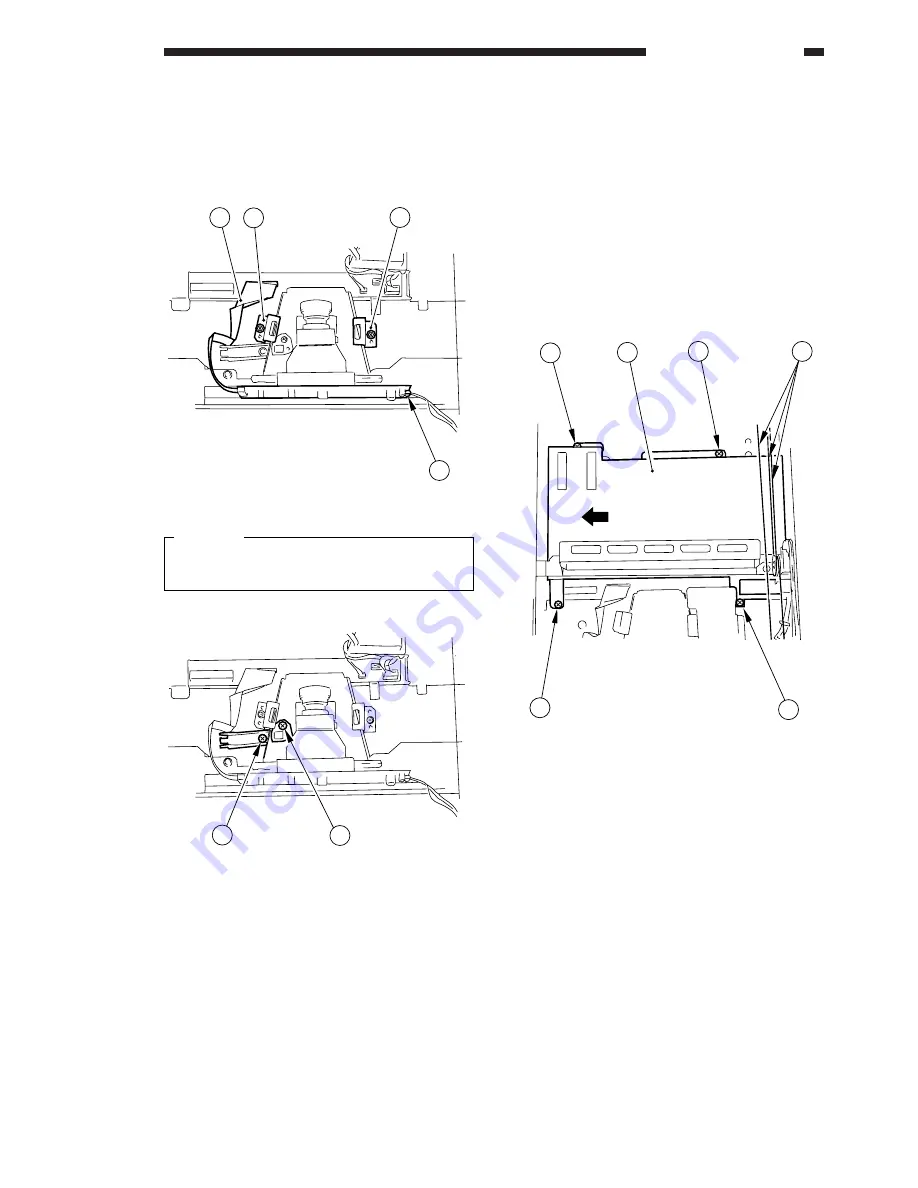 Canon GP200 Service Manual Download Page 355