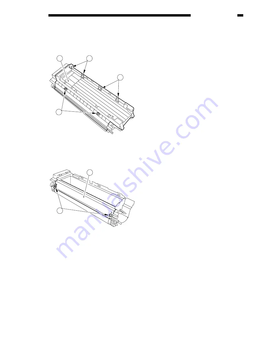 Canon GP200 Service Manual Download Page 359