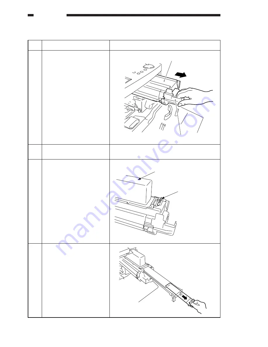 Canon GP200 Service Manual Download Page 374