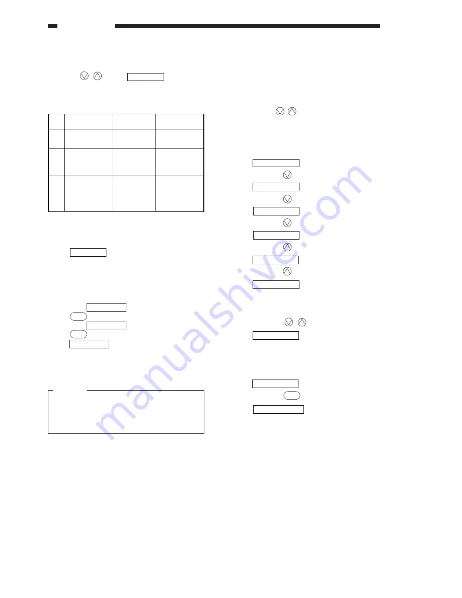 Canon GP200 Service Manual Download Page 408