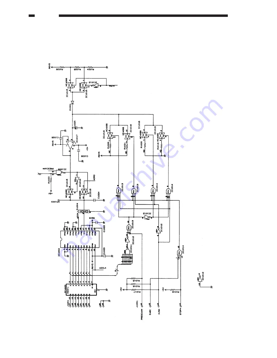 Canon GP200 Service Manual Download Page 440