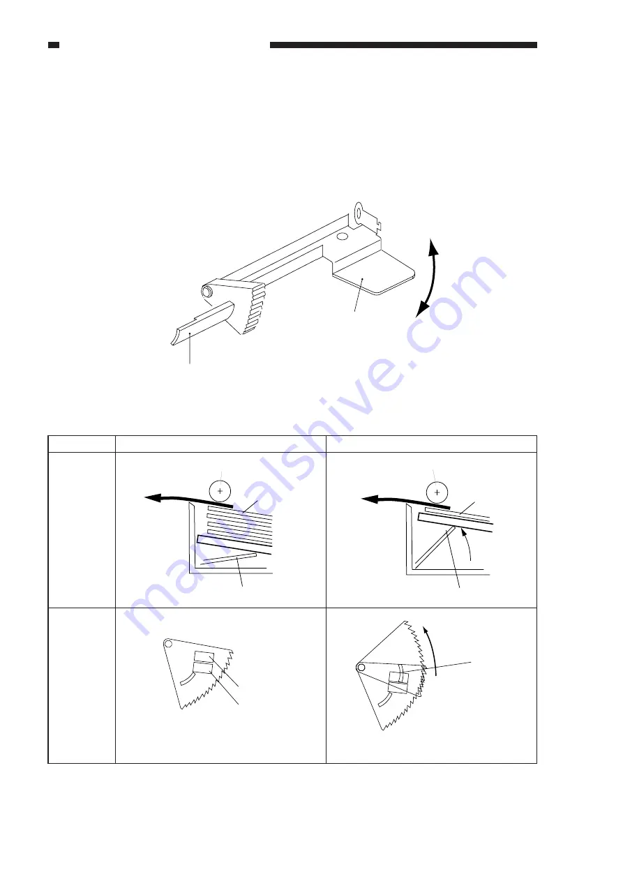 Canon GP335 Service Manual Download Page 180