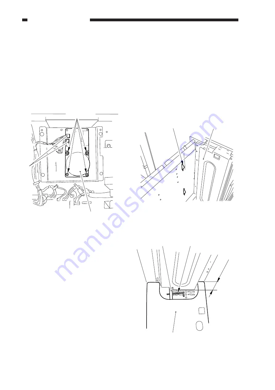 Canon GP335 Service Manual Download Page 264