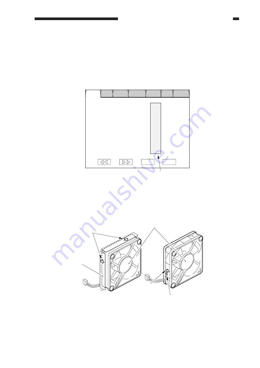 Canon GP335 Service Manual Download Page 317