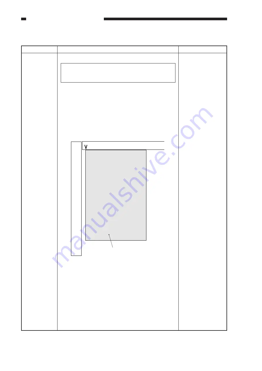 Canon GP335 Service Manual Download Page 610