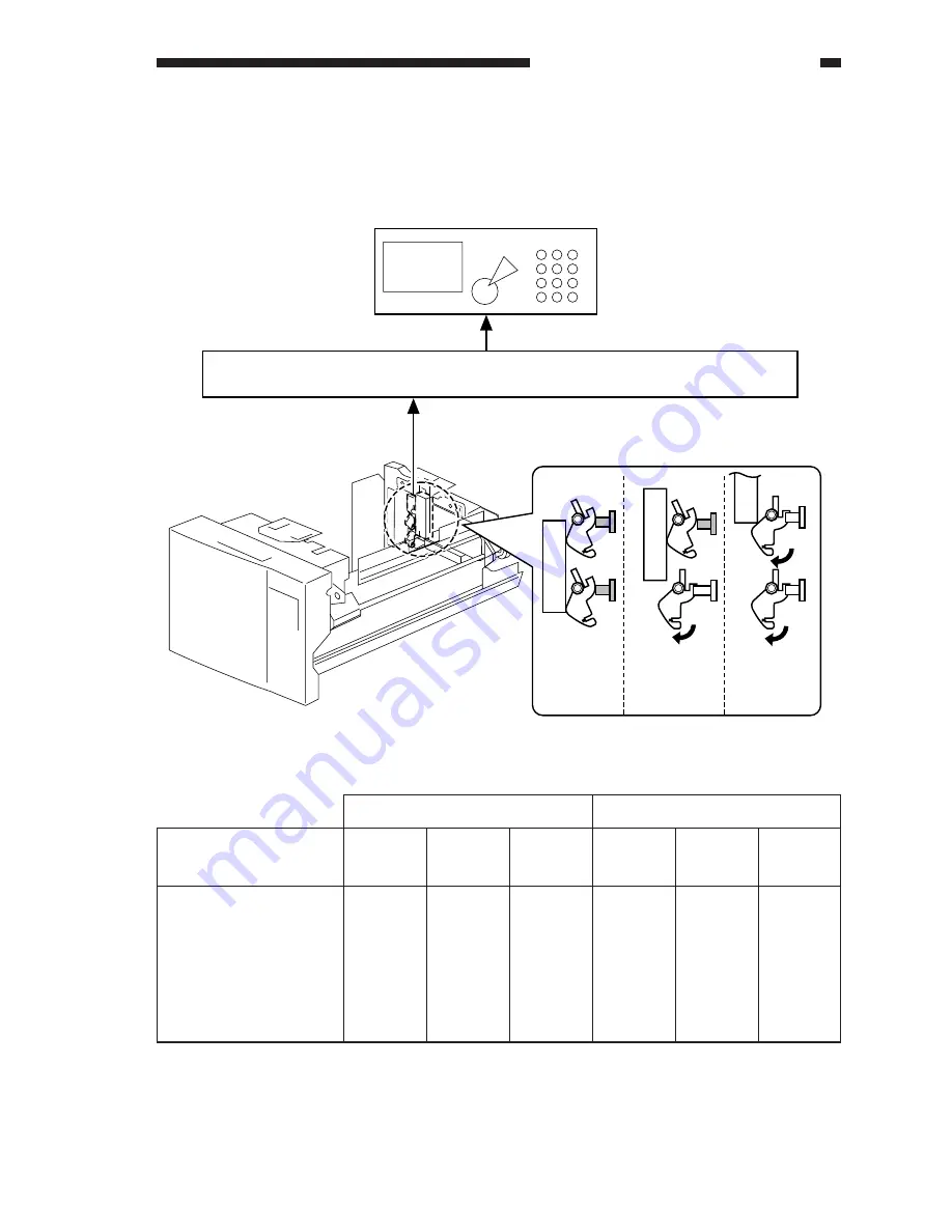 Canon GP605 Service Manual Download Page 263