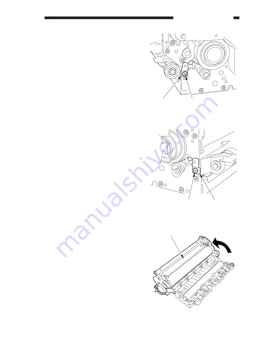 Canon GP605 Service Manual Download Page 379