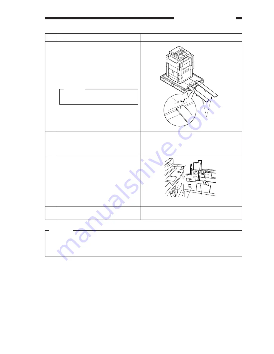 Canon GP605 Service Manual Download Page 521