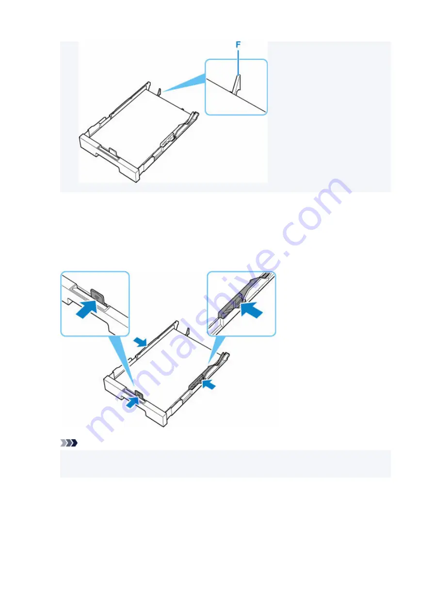 Canon GX5000 Series Online Manual Download Page 90