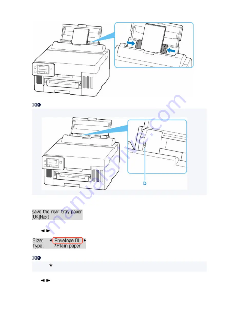 Canon GX5000 Series Online Manual Download Page 95