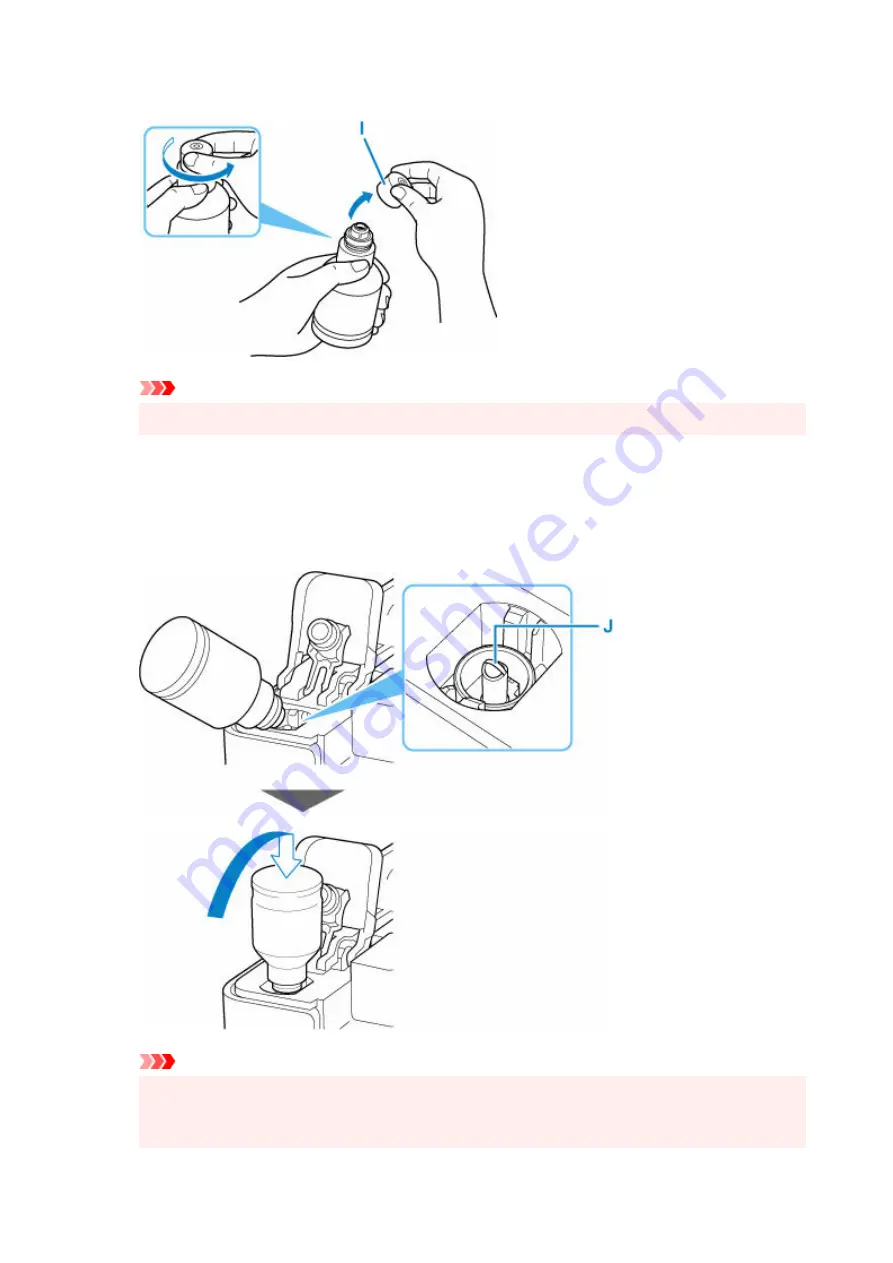 Canon GX5000 Series Скачать руководство пользователя страница 100