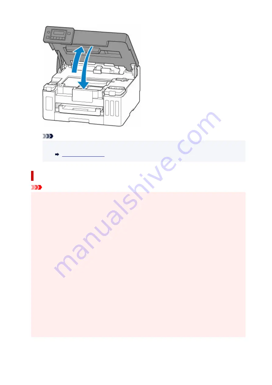 Canon GX5000 Series Скачать руководство пользователя страница 102