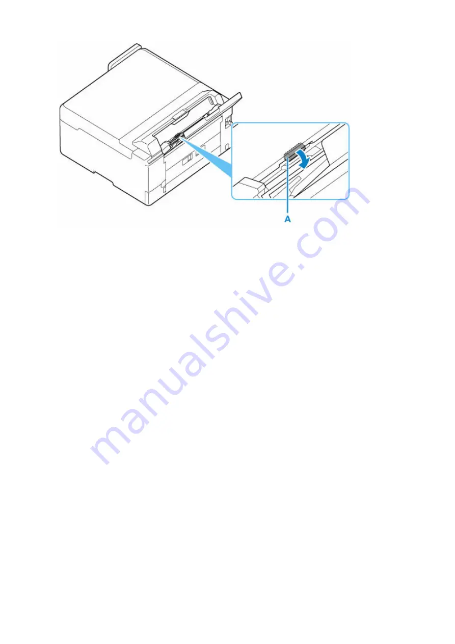 Canon GX5000 Series Скачать руководство пользователя страница 117