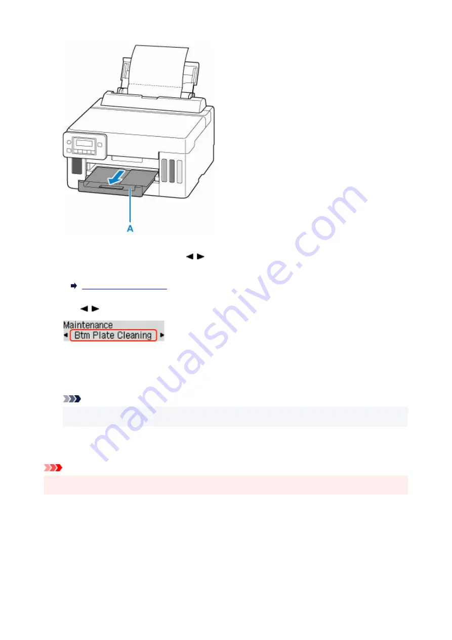 Canon GX5000 Series Скачать руководство пользователя страница 119