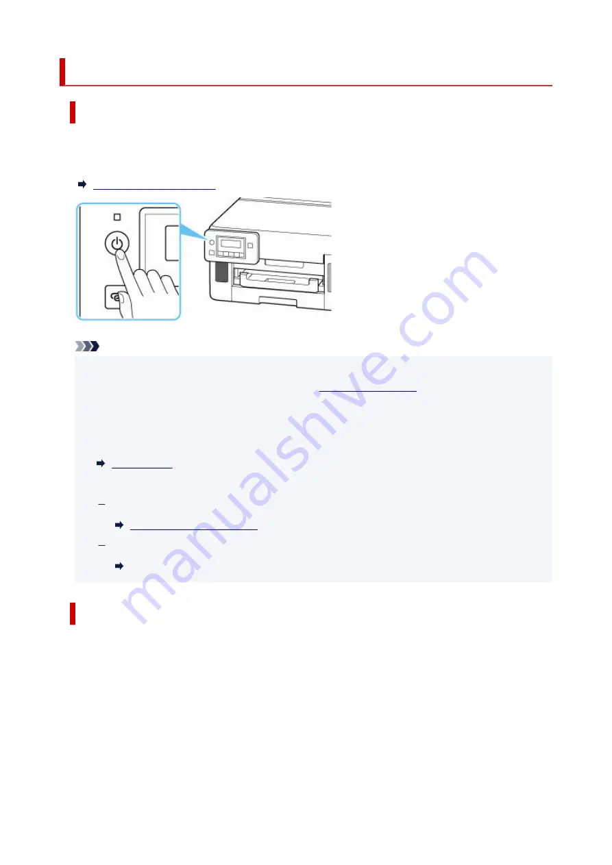 Canon GX5000 Series Online Manual Download Page 163