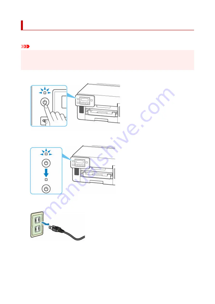 Canon GX5000 Series Online Manual Download Page 166