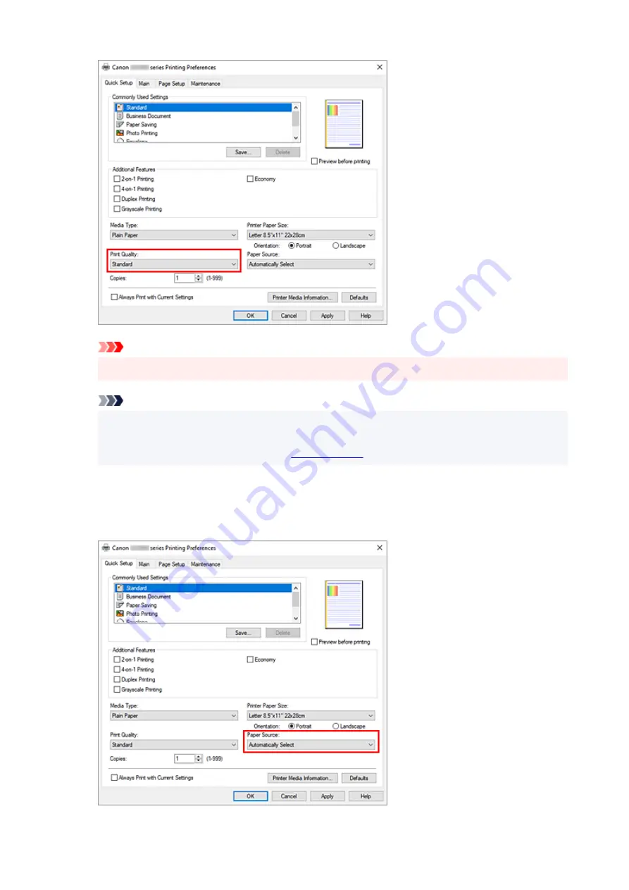 Canon GX5000 Series Online Manual Download Page 217