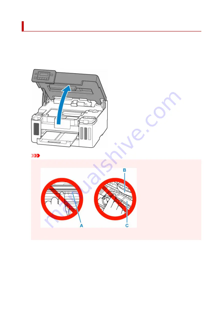 Canon GX5000 Series Скачать руководство пользователя страница 358