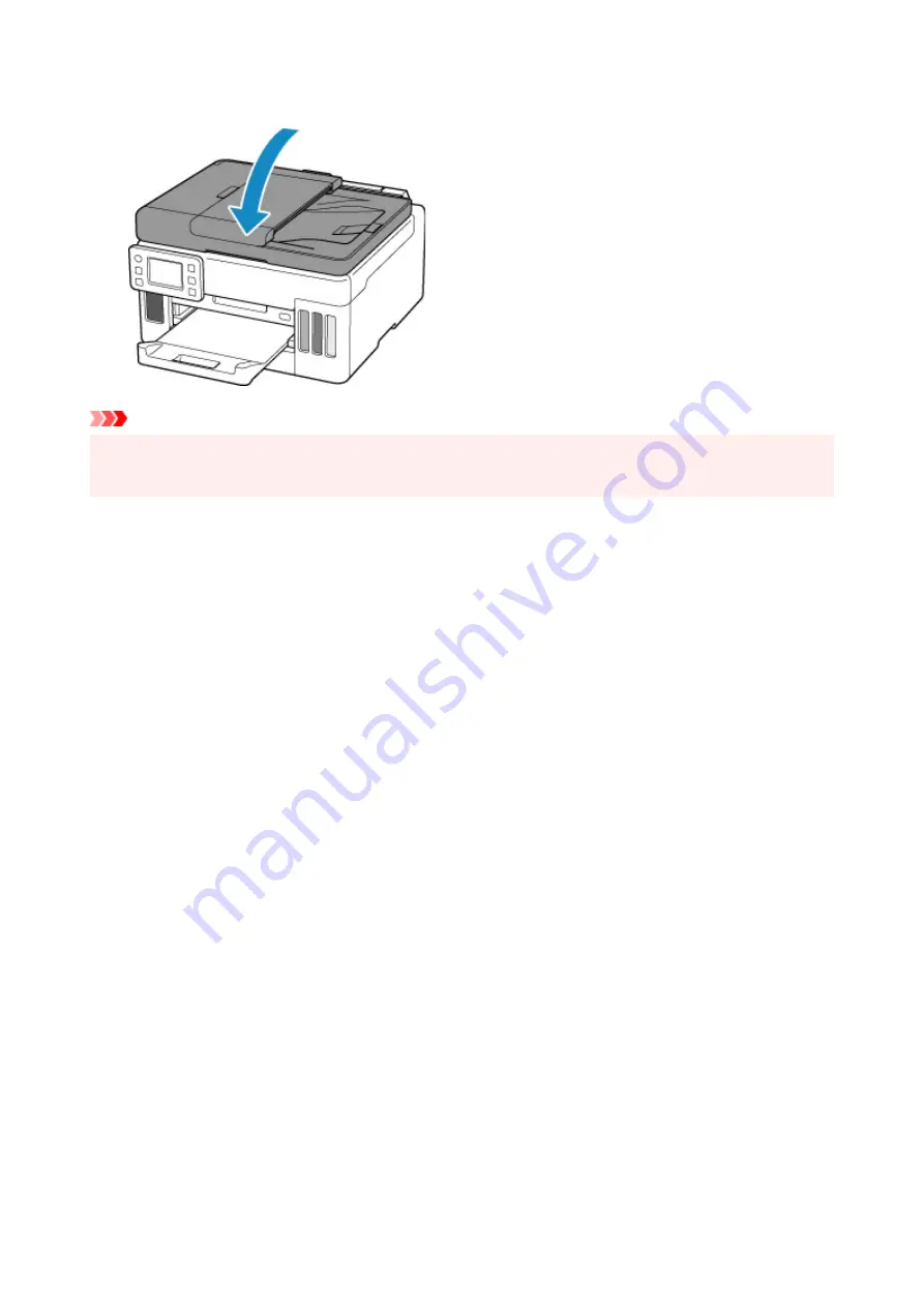 Canon GX6000 Series Скачать руководство пользователя страница 77