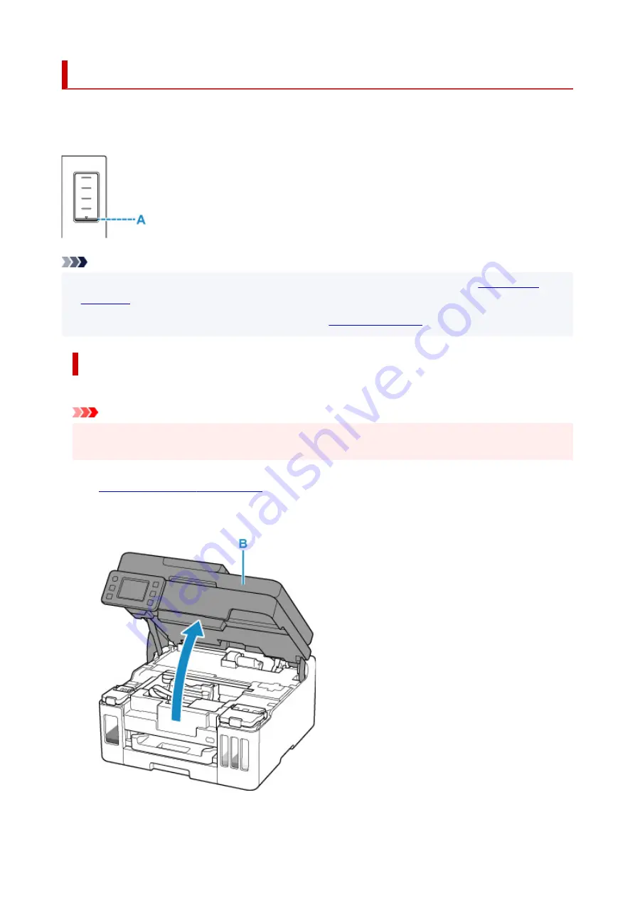 Canon GX6000 Series Online Manual Download Page 89