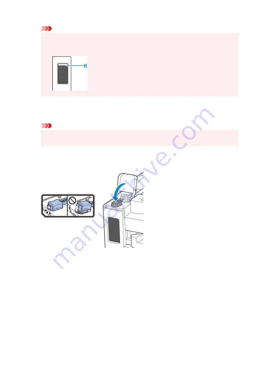 Canon GX6000 Series Скачать руководство пользователя страница 92