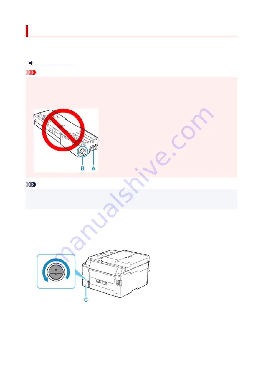 Canon GX6000 Series Online Manual Download Page 126