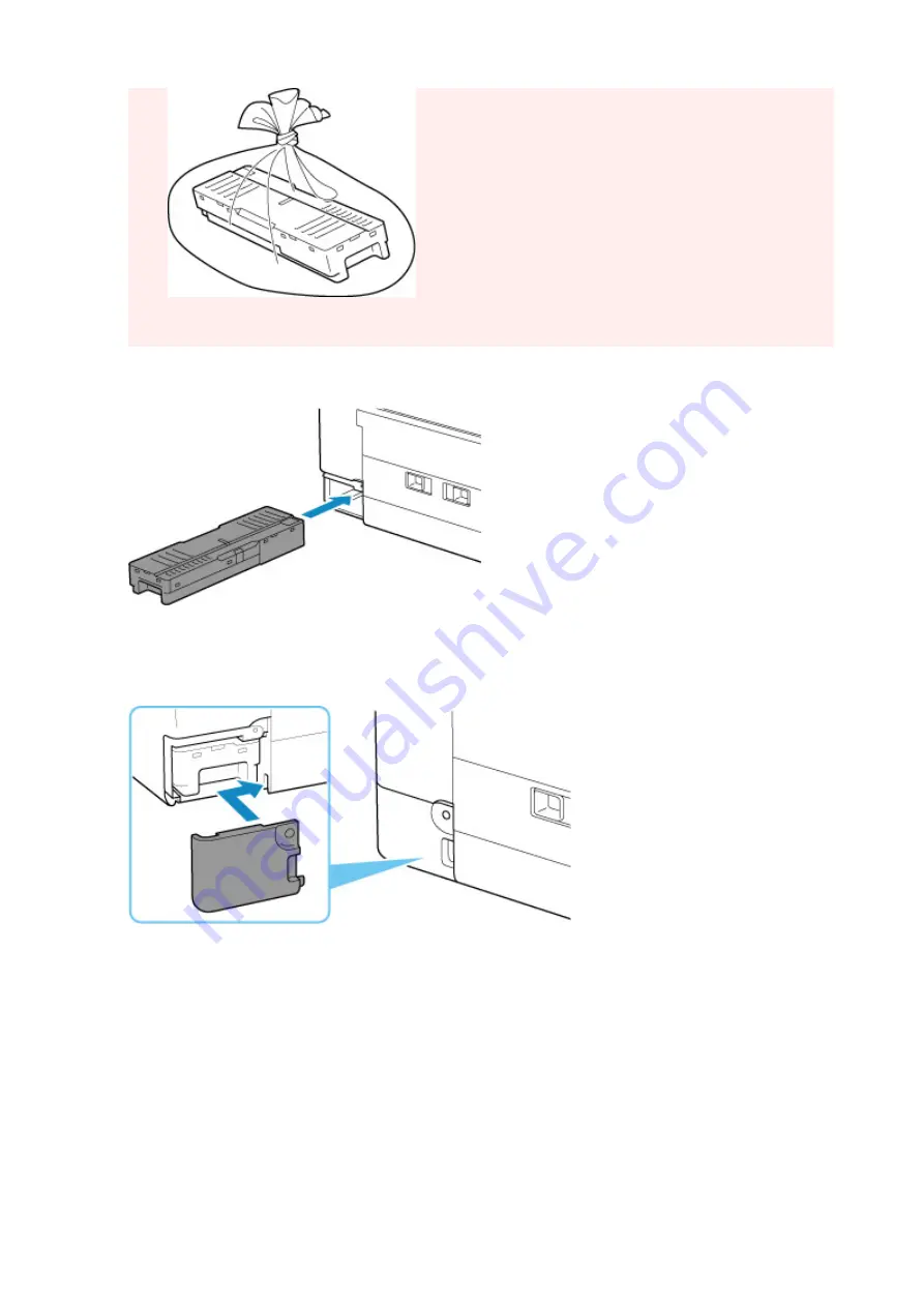 Canon GX6000 Series Online Manual Download Page 128