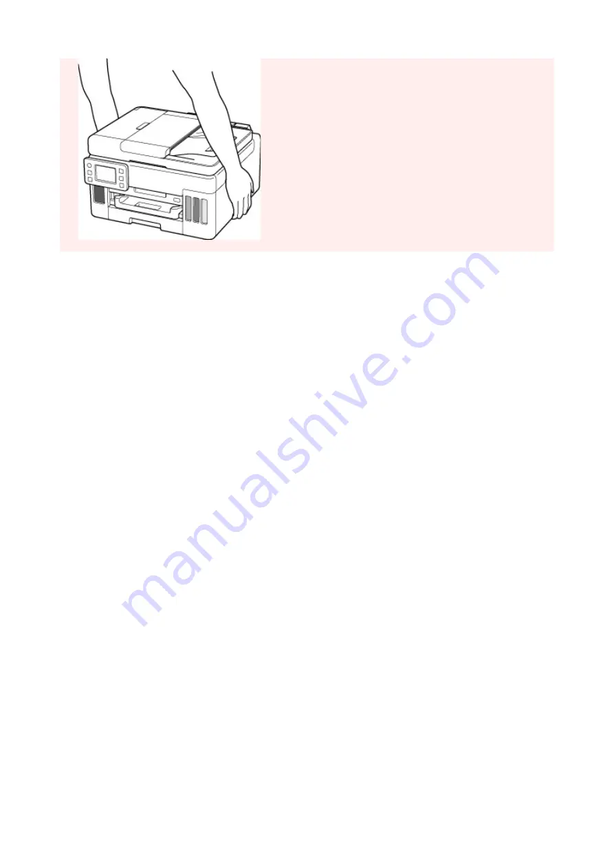 Canon GX6000 Series Online Manual Download Page 157