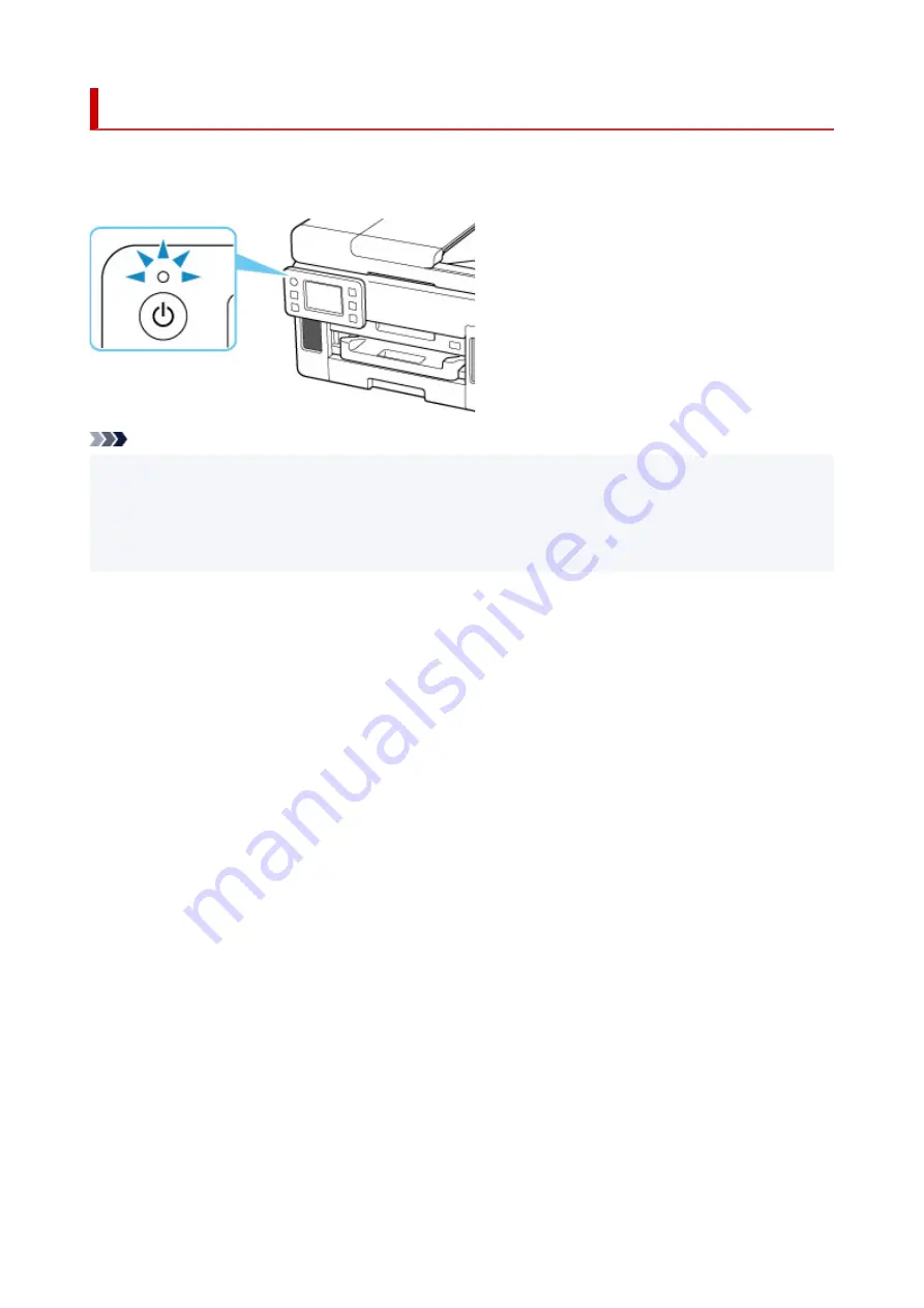 Canon GX6000 Series Online Manual Download Page 170