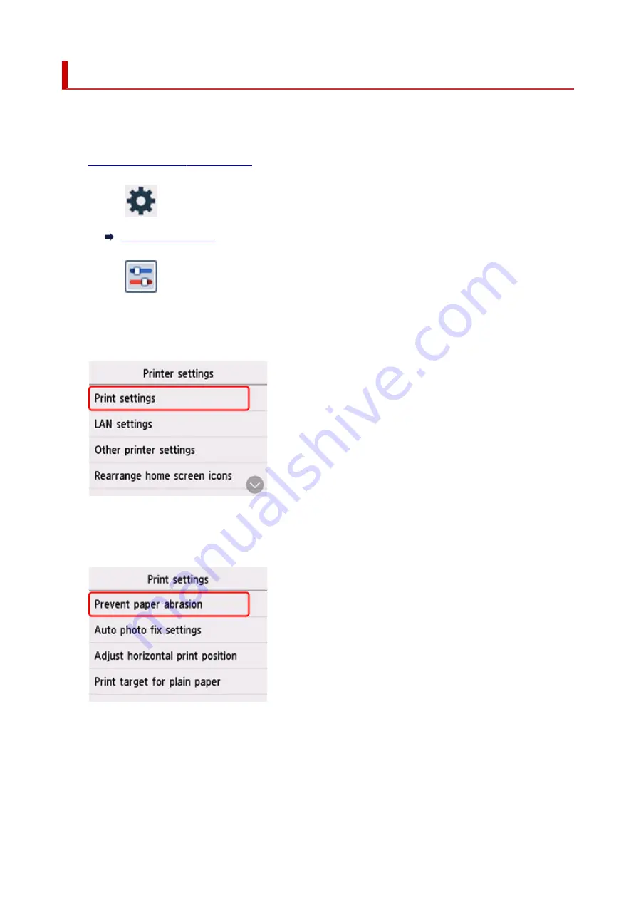 Canon GX6000 Series Online Manual Download Page 184