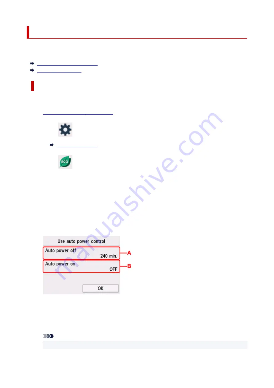 Canon GX6000 Series Online Manual Download Page 207