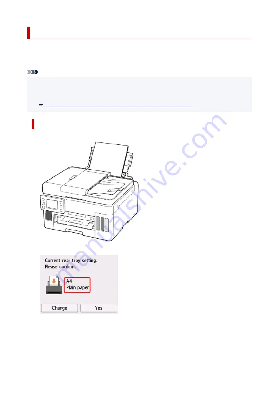 Canon GX6000 Series Online Manual Download Page 251