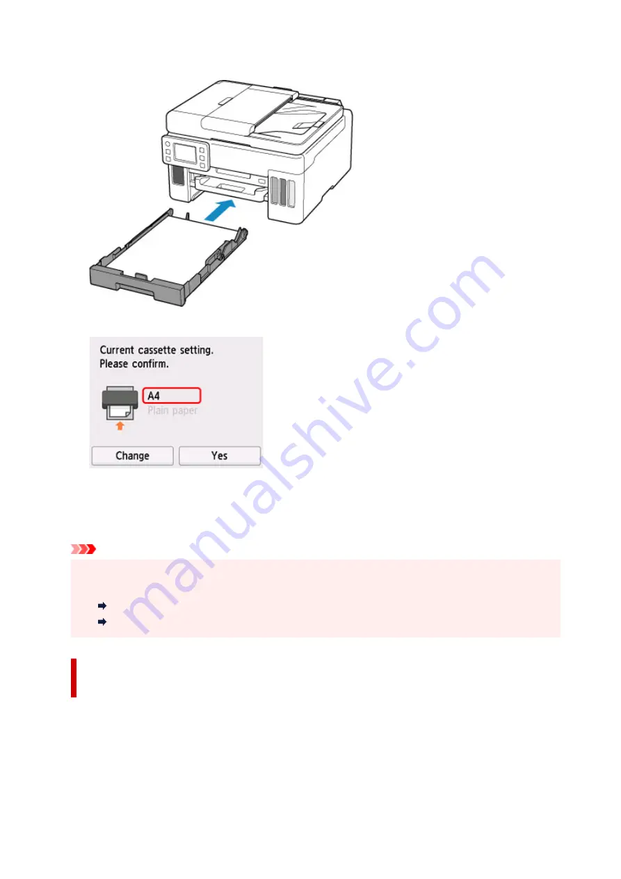 Canon GX6000 Series Скачать руководство пользователя страница 252