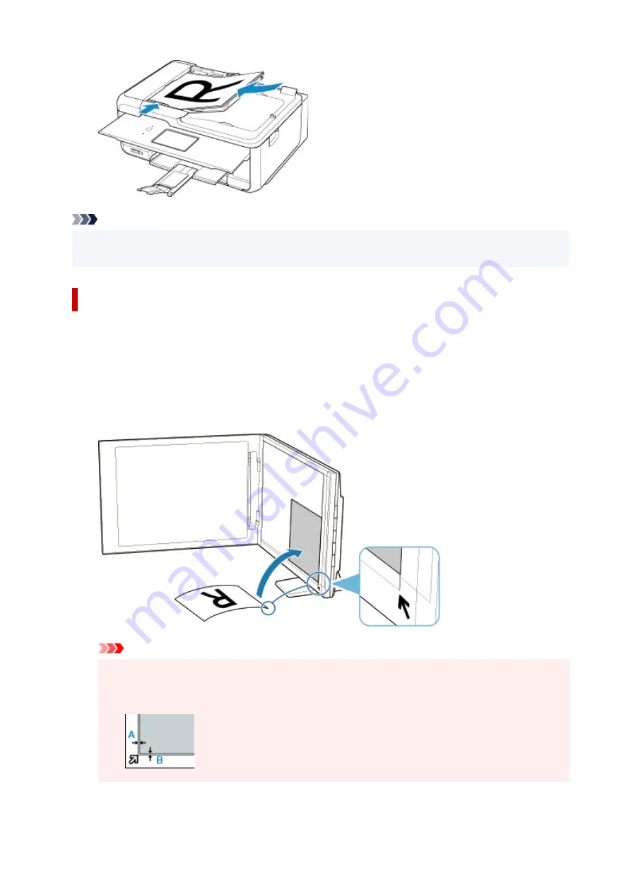 Canon GX6000 Series Скачать руководство пользователя страница 274