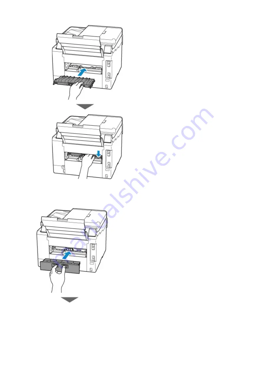 Canon GX6000 Series Online Manual Download Page 371