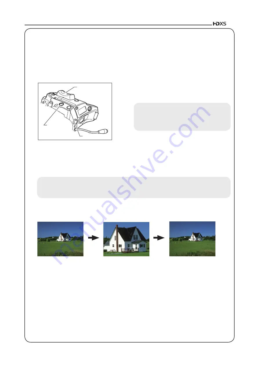 Canon HD XS HJ15ex8.5B Operation Manual Download Page 82