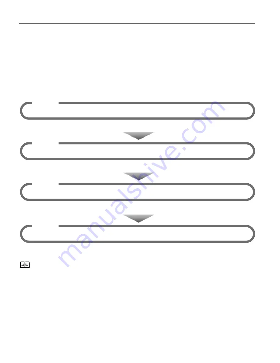 Canon i 320 Quick Start Manual Download Page 24