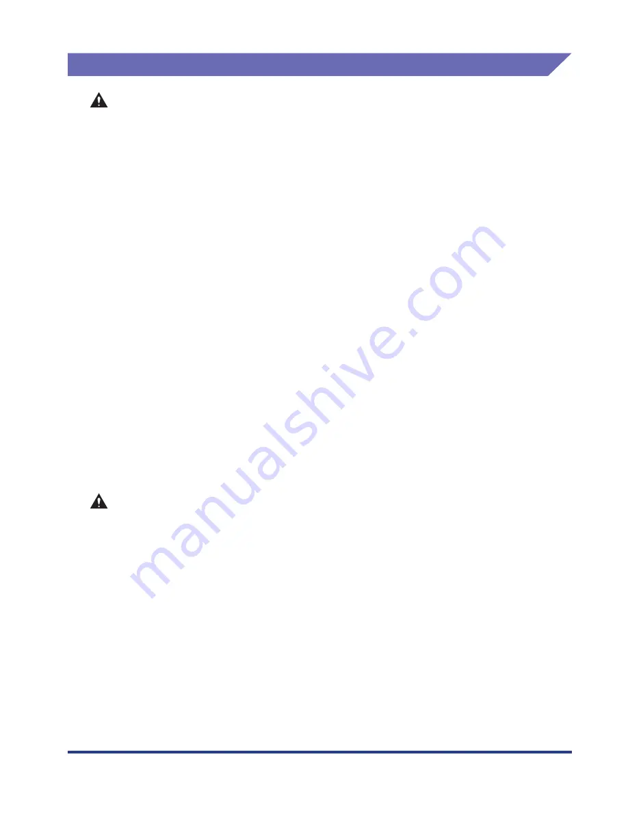 Canon i-SENSYS LBP5300 Series User Manual Download Page 24