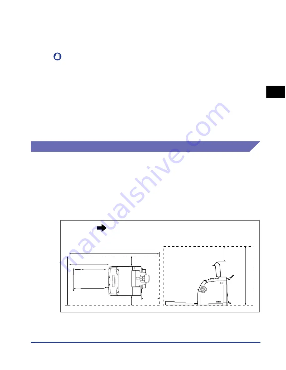 Canon i-SENSYS LBP5300 Series User Manual Download Page 44