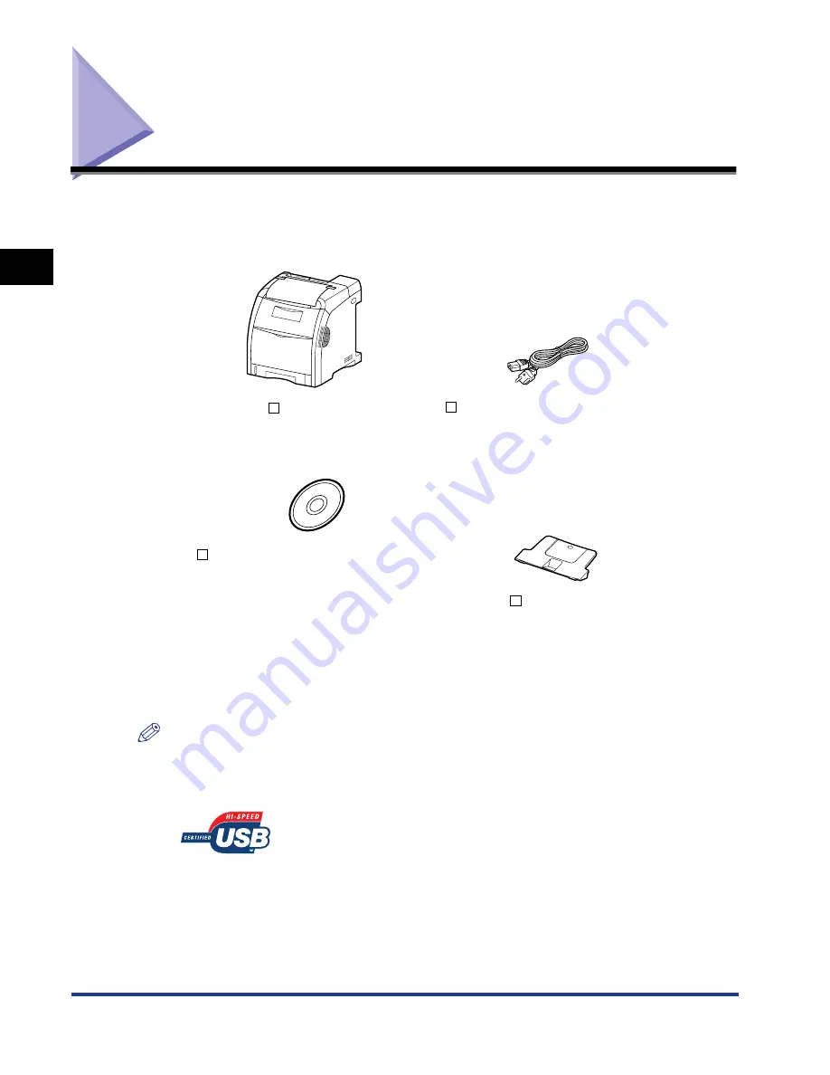 Canon i-SENSYS LBP5300 Series User Manual Download Page 47