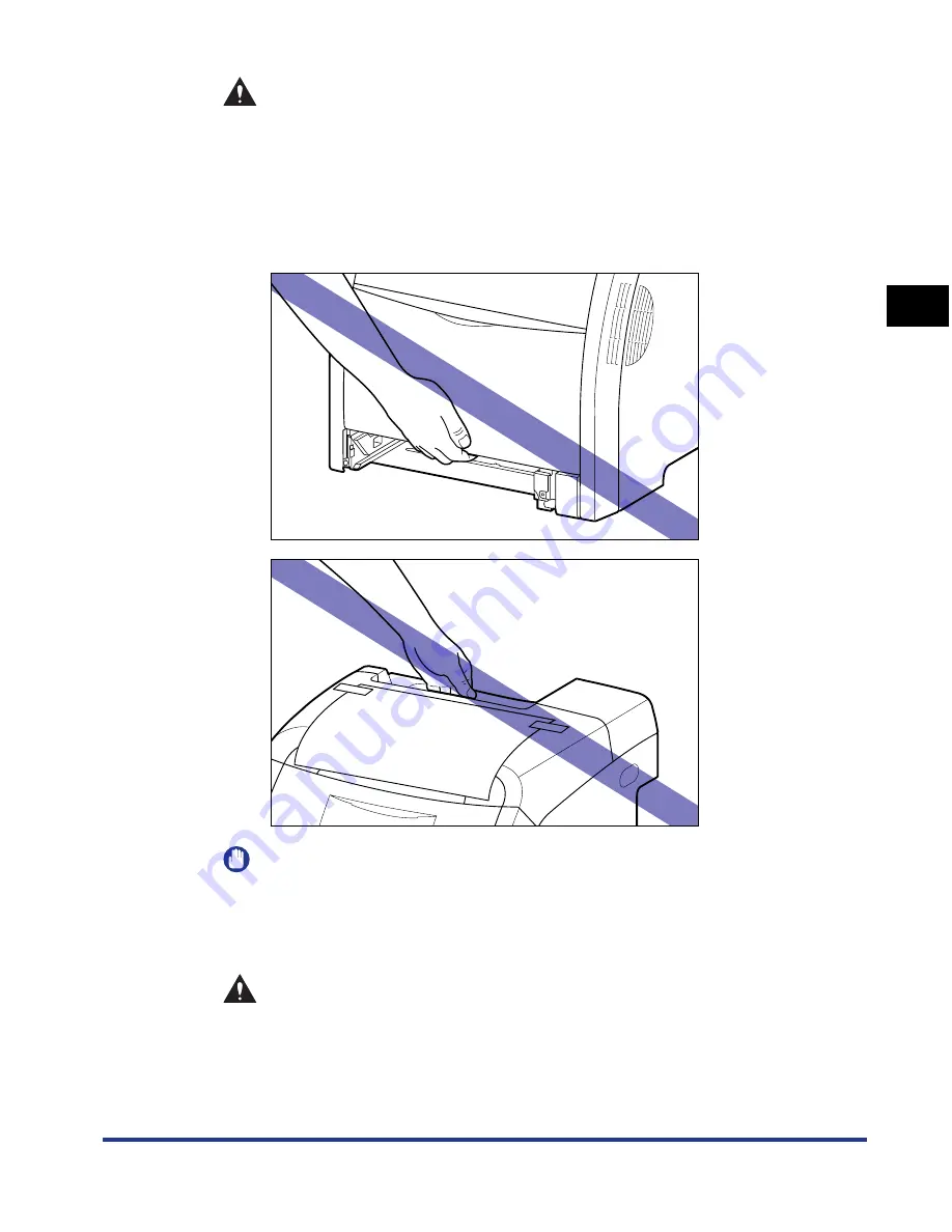 Canon i-SENSYS LBP5300 Series Скачать руководство пользователя страница 50